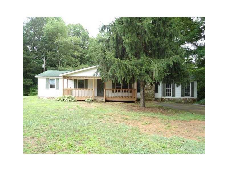 12366 Fincher Rd., Canton, GA 30114
