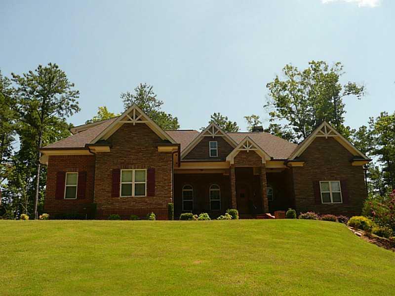 7525 Sunridge Ln., Douglasville, GA 30135