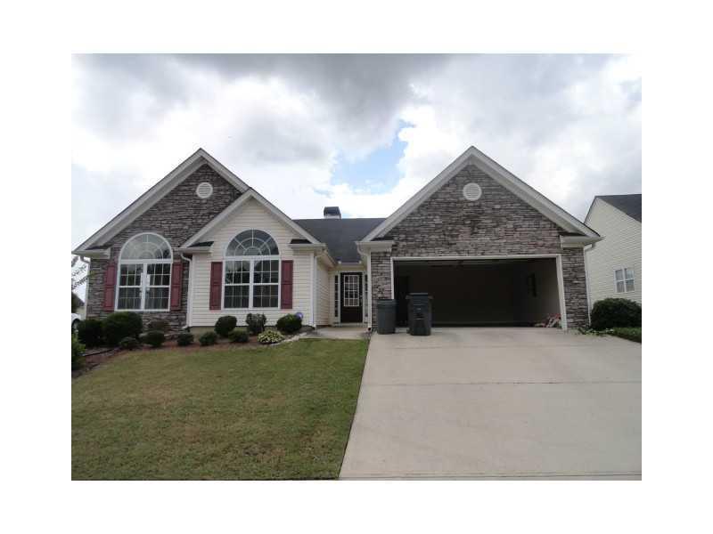 116 E Skyline View, Dallas, GA 30157