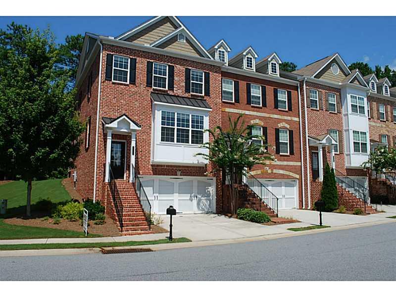 3312 Cameron Tr., Norcross, GA 30092