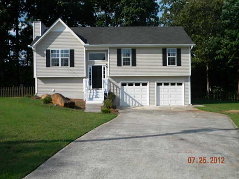 50 Marci Ln., Dallas, GA 30157