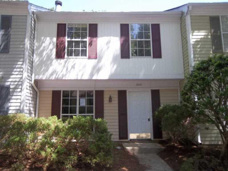 3104 Queen Anne Ct., Atlanta, GA 30350