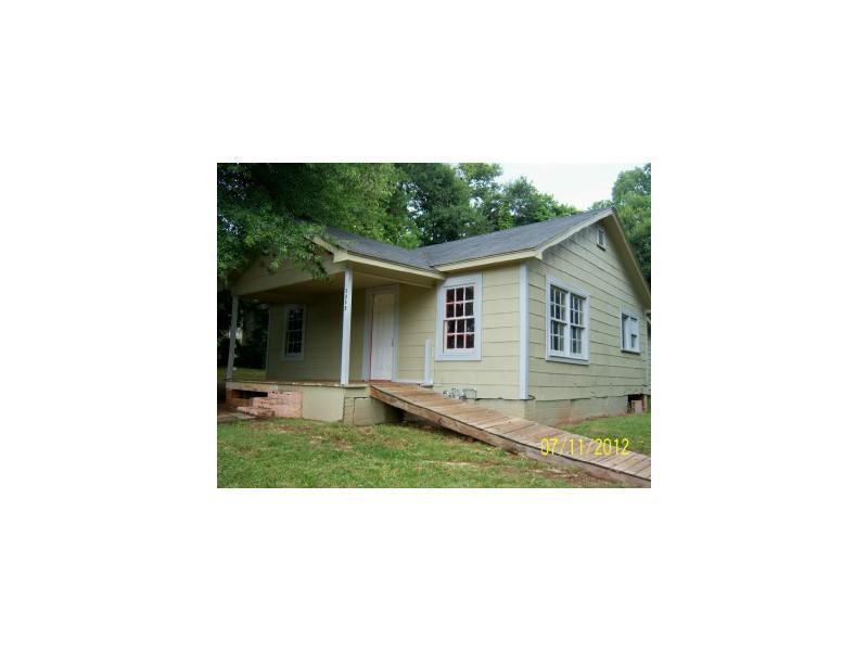 1355 Benson Dr., Gainesville, GA 30501