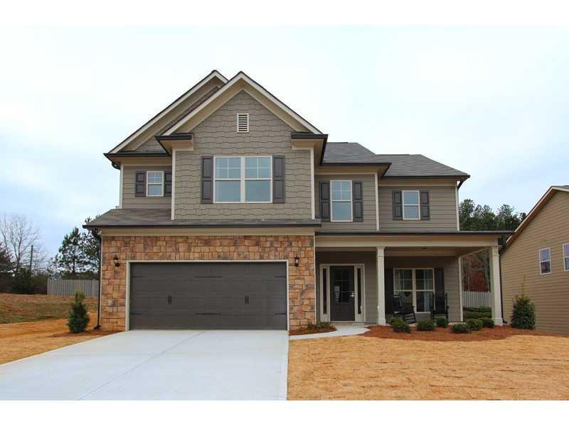 3065 Blackburn Dr., Cumming, GA 30040