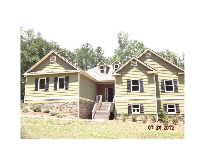 410 Spring Lake Hills, Canton, GA 30114