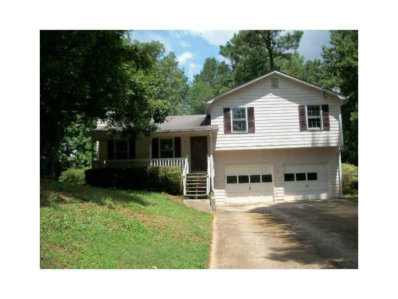 96 Normas Way, Hiram, GA 30141