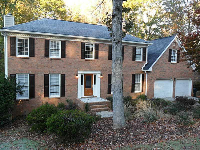 647 Ford Ave., Lawrenceville, GA 30044