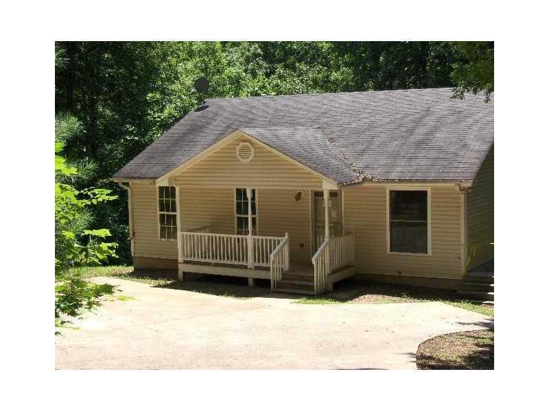 705 Ash Ridge Rd., Waleska, GA 30183