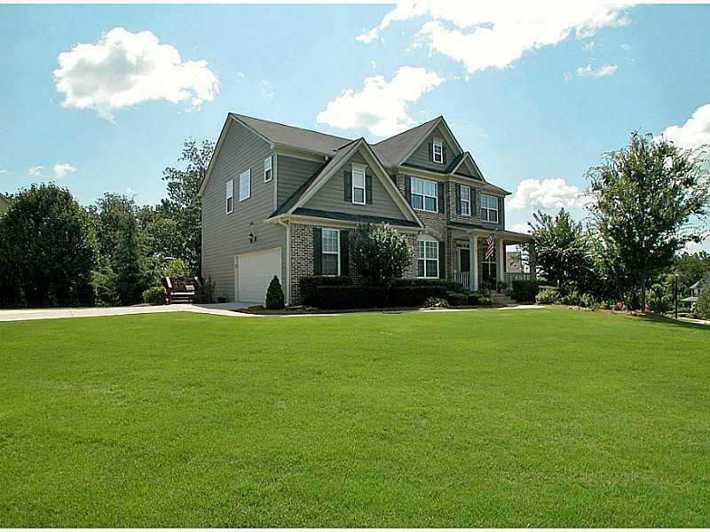 4730 Northridge Dr., Cumming, GA 30040