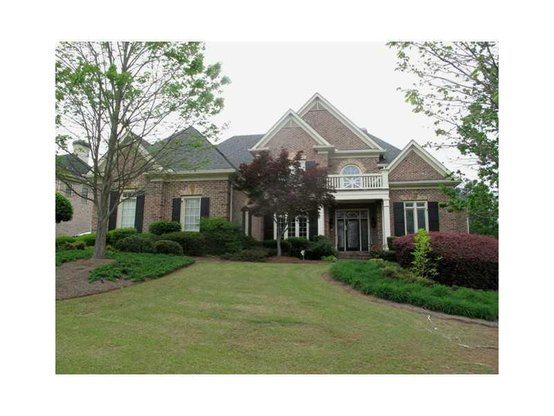 2786 Eudora Tr., Duluth, GA 30097