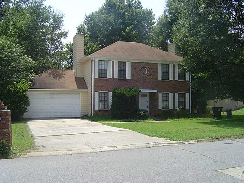 1226 Samuel Dr., Norcross, GA 30093