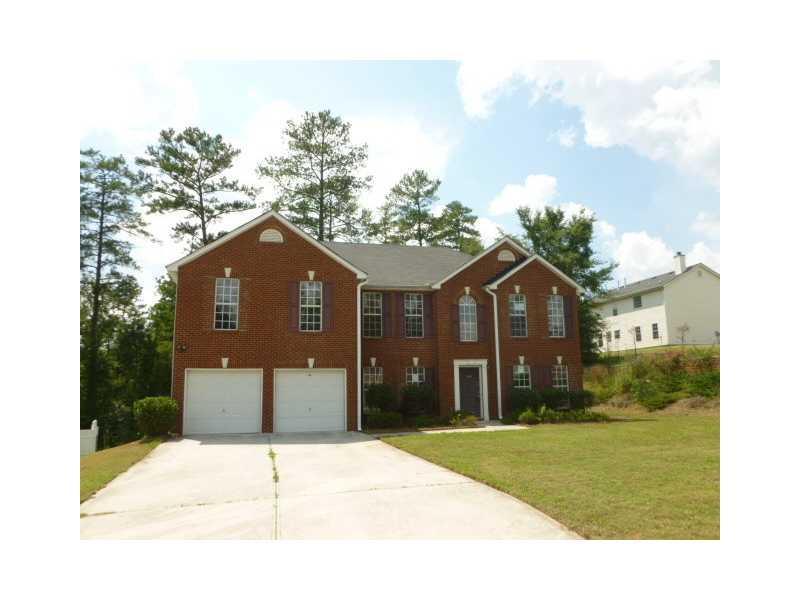 4377 Creek Bend Cir., Conley, GA 30288