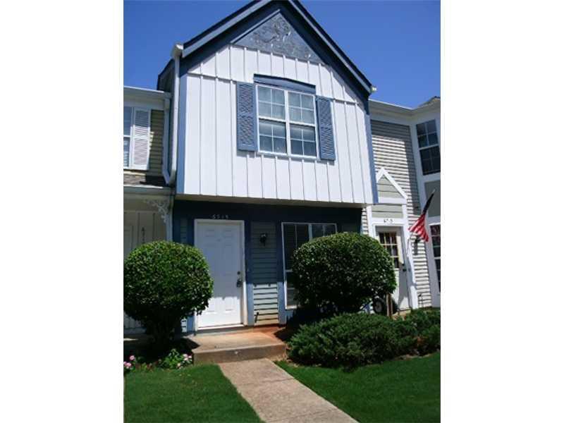 6715 Colchester Pl., Norcross, GA 30093
