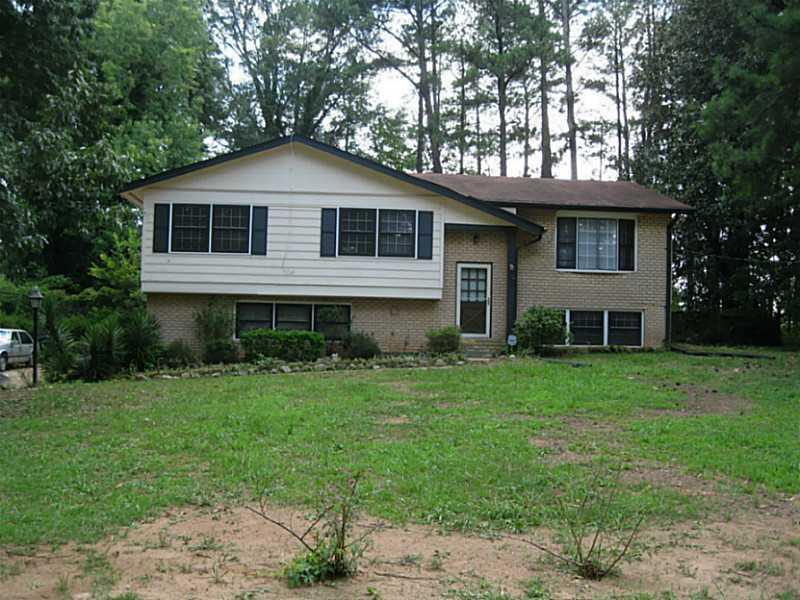 3420 Ravenwood Dr., Atlanta, GA 30349