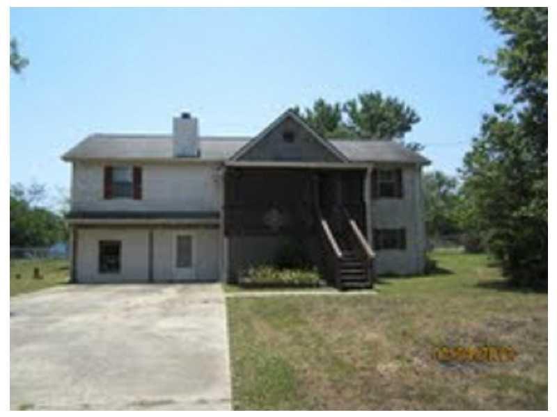 115 Linda Ln., Powder Springs, GA 30127