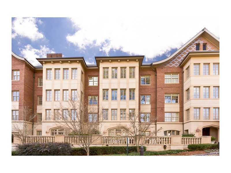 1717 N Decatur Rd. #310, Atlanta, GA 30307