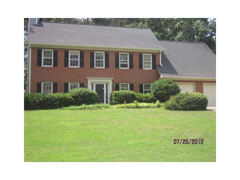 1024 E Parsons Greene Dr., Powder Springs, GA 30127