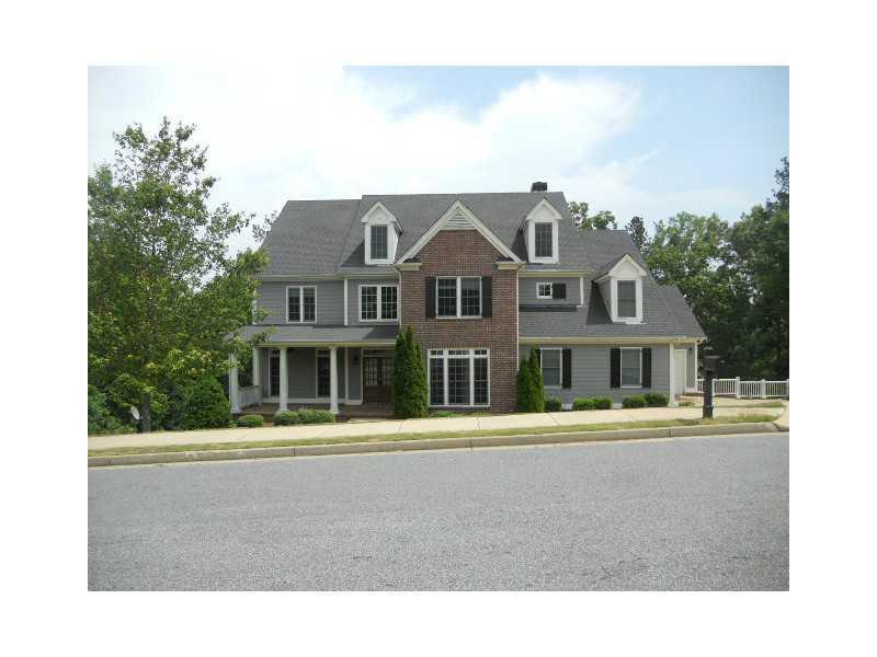 110 Rock Creek Ln., Canton, GA 30114