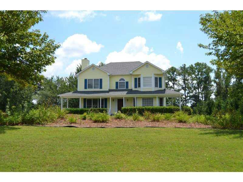 655 New Light Rd., Canton, GA 30115