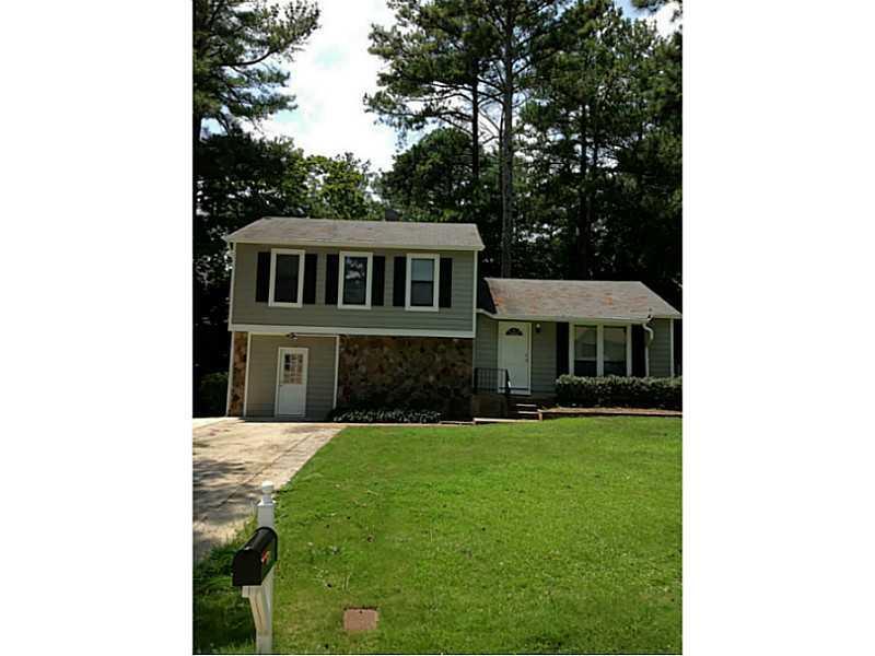 764 Jacksons Mill Way, Lilburn, GA 30047