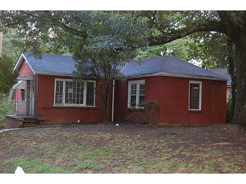 3835 Old Gordon Rd., Atlanta, GA 30336