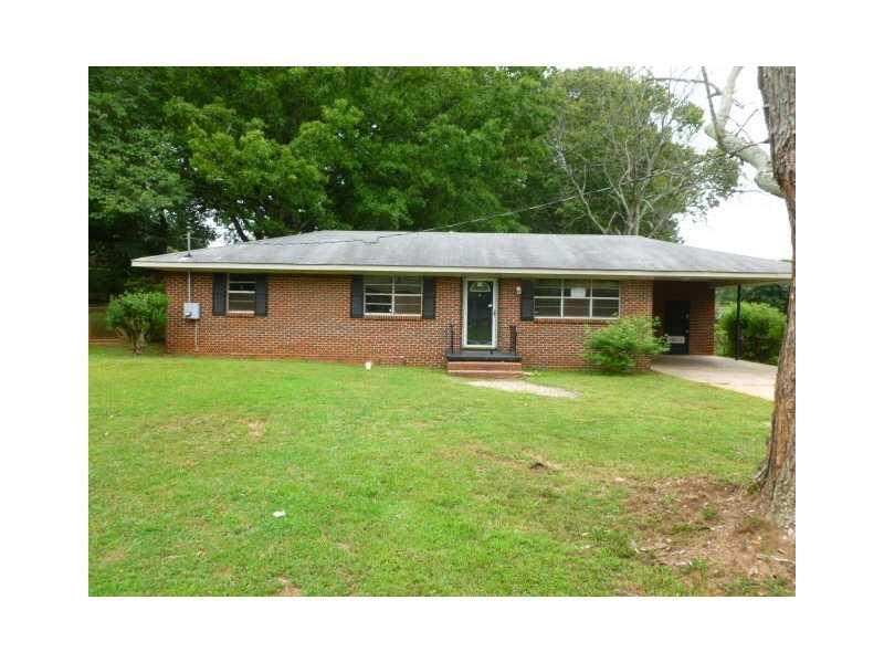 3004 Corral Dr., Atlanta, GA 30316