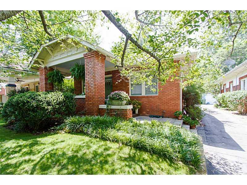 827 Greenwood Ave., Atlanta, GA 30306