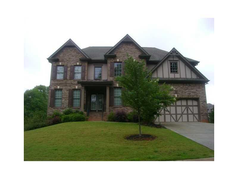 1895 Macby Dr., Marietta, GA 30066