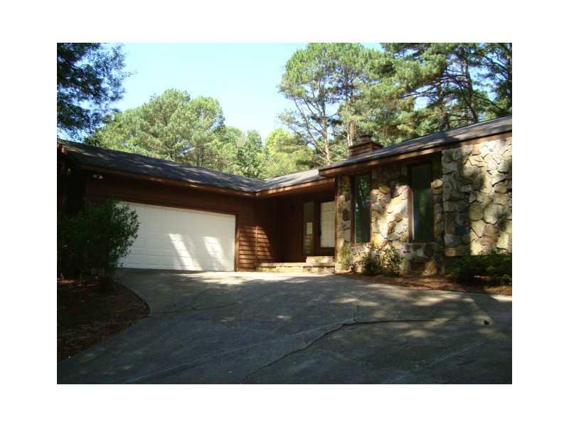 4787 Habersham Ridge, Lilburn, GA 30047
