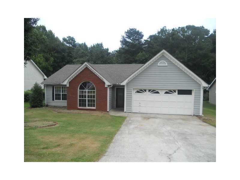 377 Ravinia Way, Lawrenceville, GA 30044