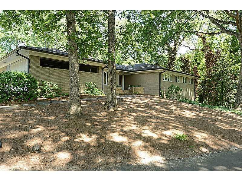 2908 Nancy Creek Rd., Atlanta, GA 30327