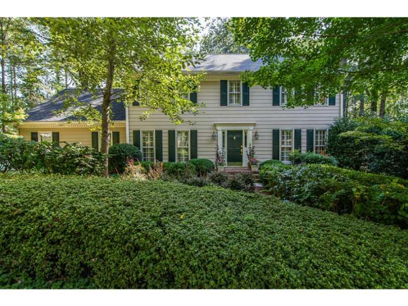 4695 Trinity Ct., Marietta, GA 30068