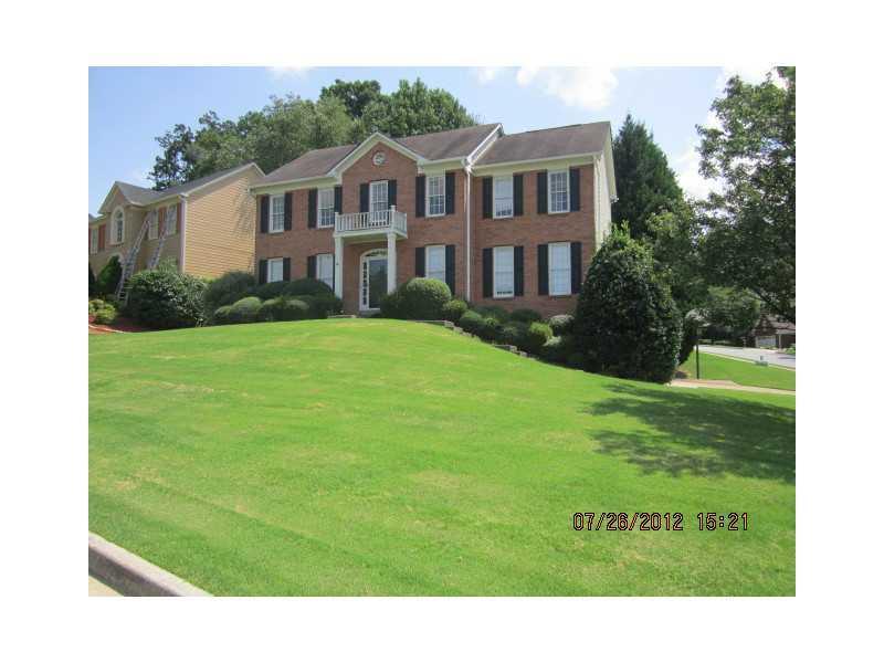 3220 River Summit Tr., Duluth, GA 30097
