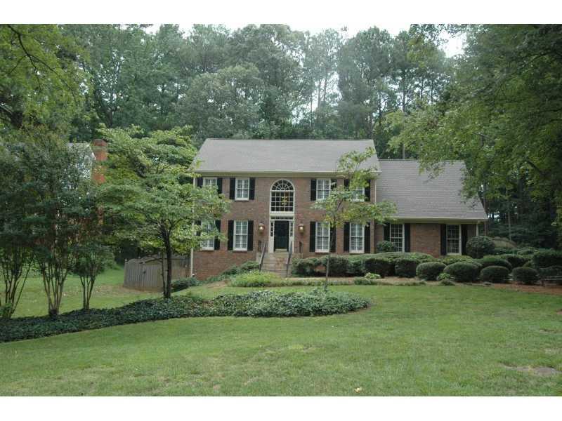 3765 High Shoals, Norcross, GA 30092