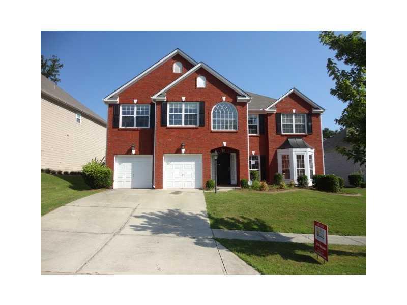 795 Miller Run, Atlanta, GA 30349