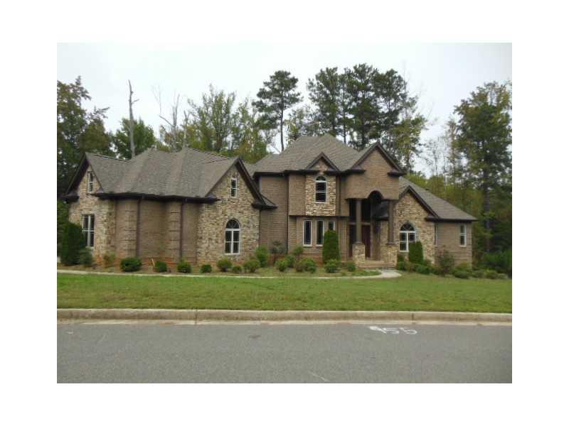 955 Geneva Walk, Kennesaw, GA 30152