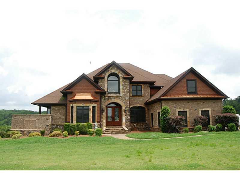 633 Freeman Brock Rd., Auburn, GA 30011