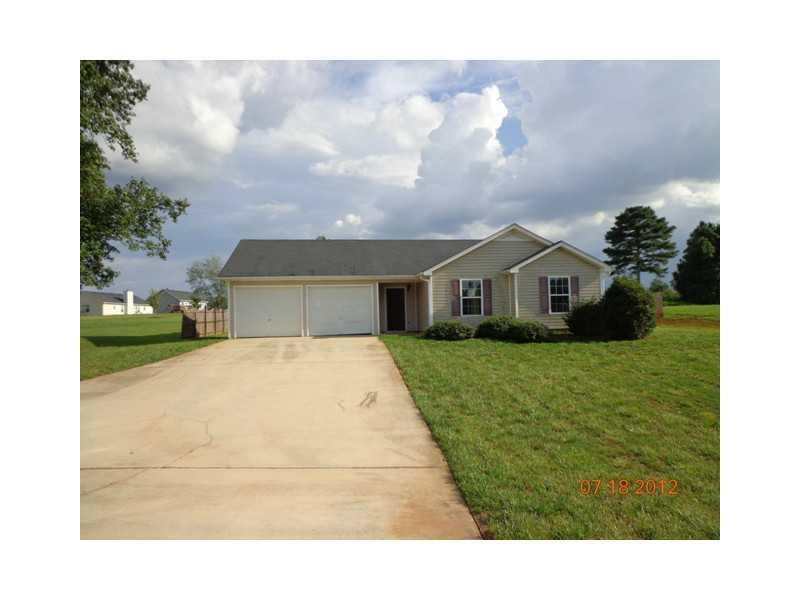 485 Twin Oaks Ln., Dallas, GA 30157