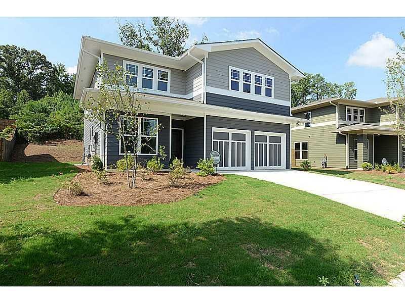 1795 Stoney Creek Dr., Atlanta, GA 30316