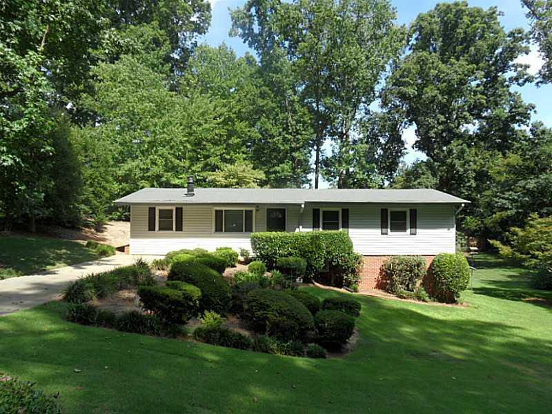 2265 Beech Valley Dr., Smyrna, GA 30080