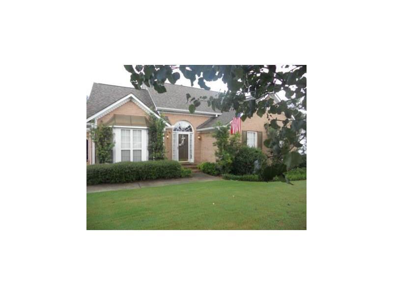 3405 Summit Place Dr., Loganville, GA 30052