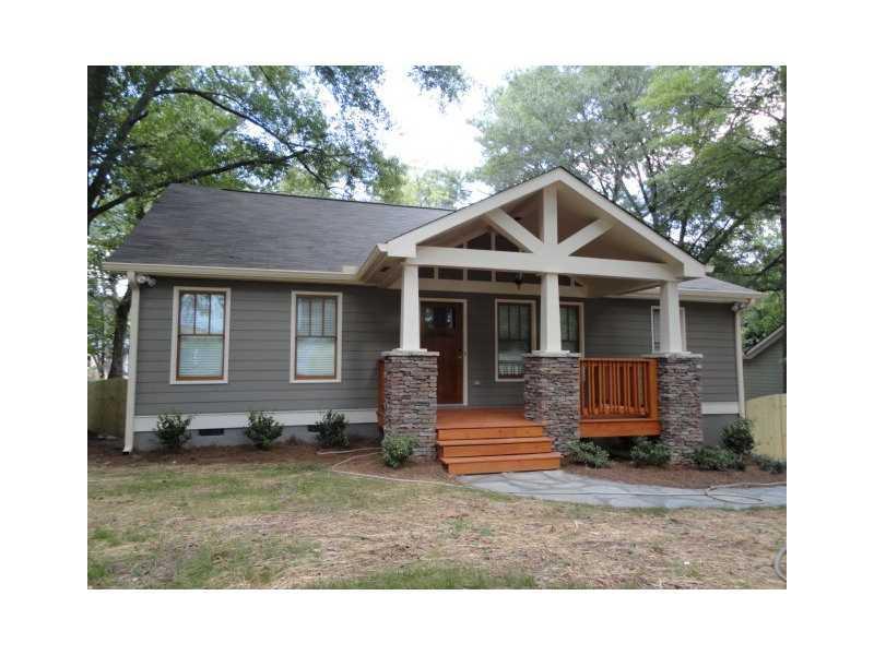 1712 Piper Cir., Atlanta, GA 30316