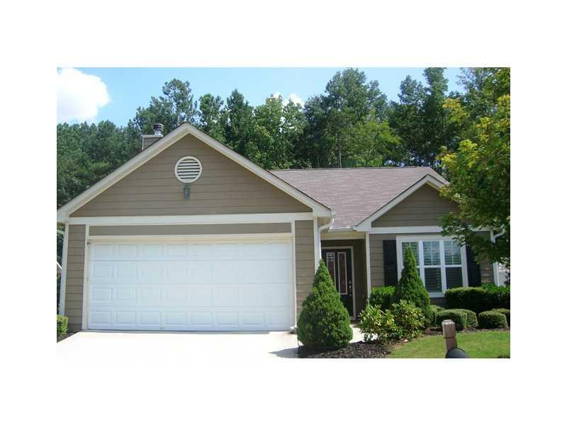 532 Walnut Woods Dr., Braselton, GA 30517