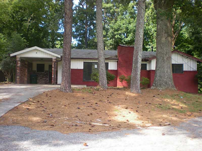 912 Rockbridge Rd., Norcross, GA 30093