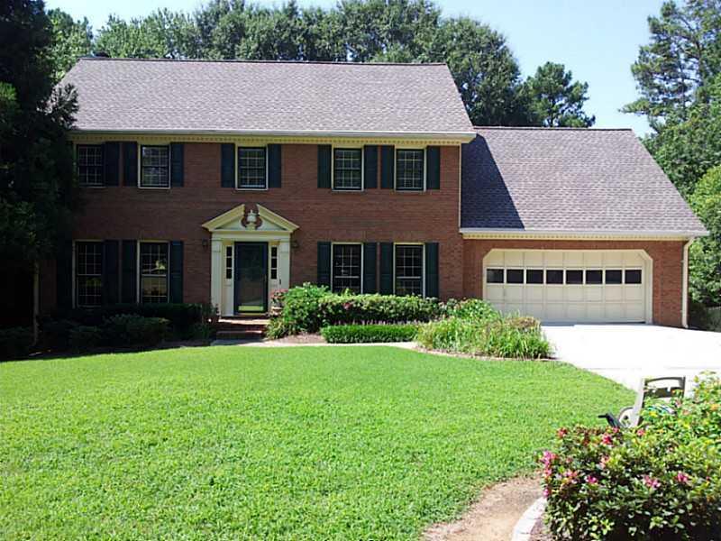 4286 Stilson Cir., Norcross, GA 30092