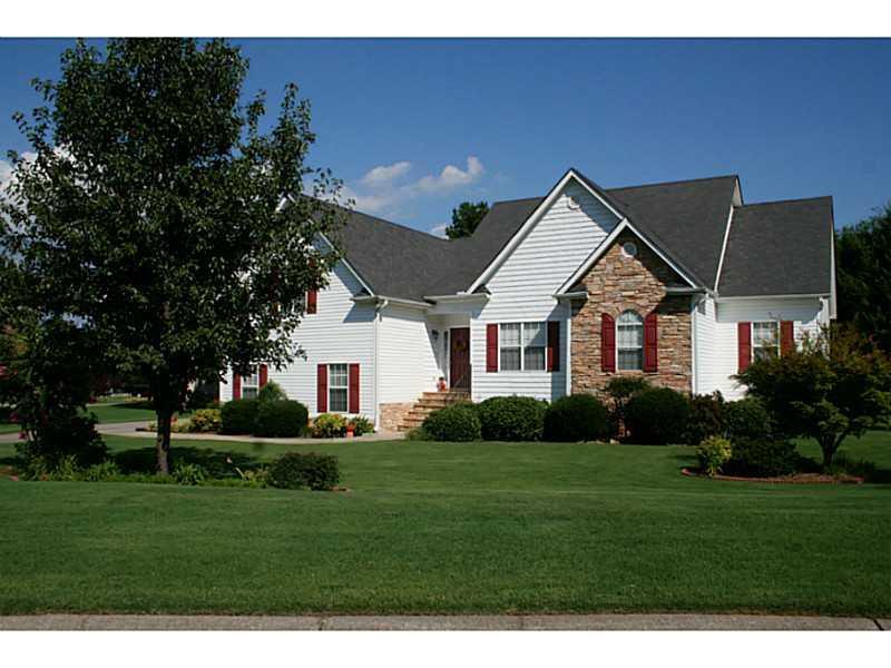 11 Appletree Ct., Cartersville, GA 30121