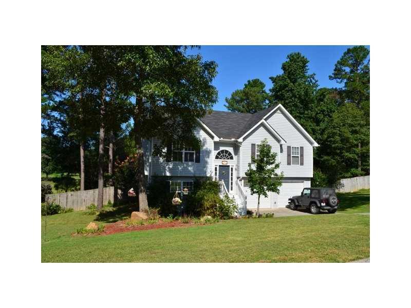 21 Kingston Pointe Dr., Kingston, GA 30145