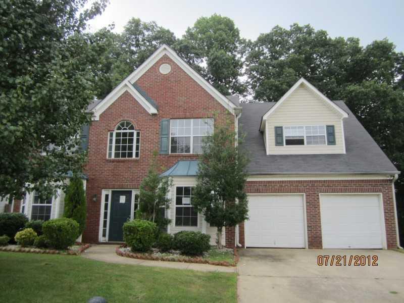 1244 Sydney Pond Cir., Lawrenceville, GA 30046