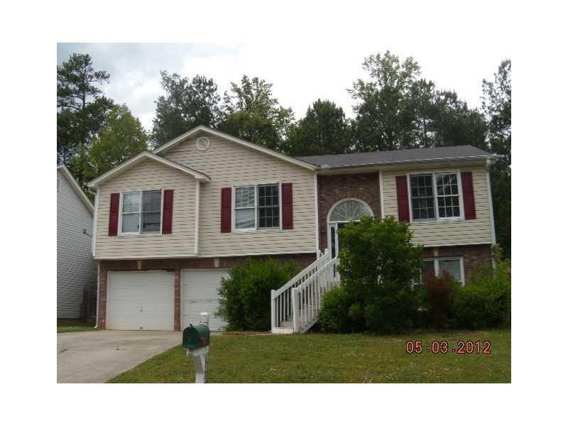 525 Heathgate Dr., Lawrenceville, GA 30044