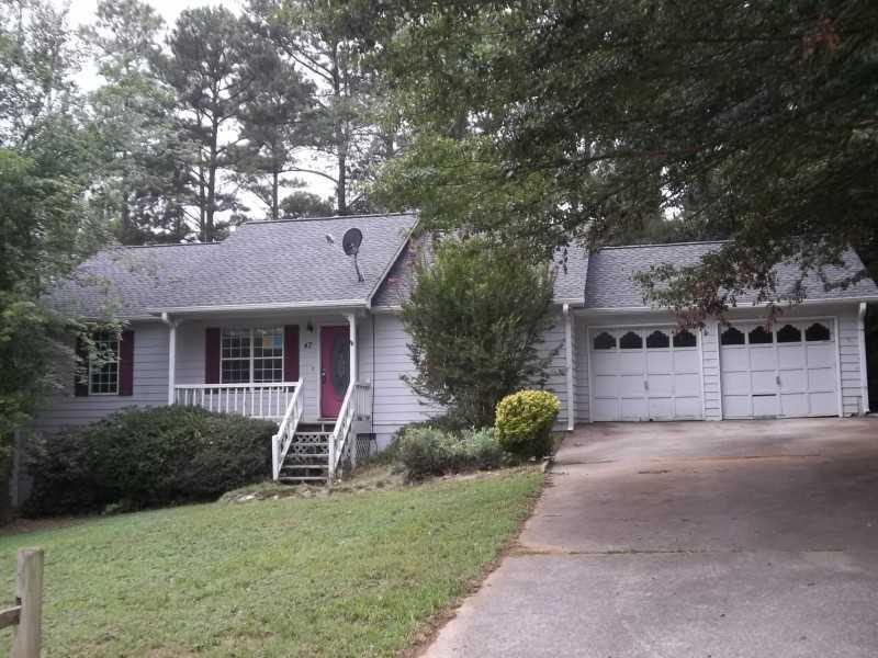 47 Peach Forest Pl., Douglasville, GA 30134